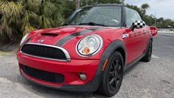 2010 MINI Cooper S