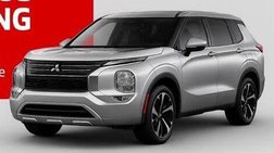 2023 Mitsubishi Mirage G4 LE