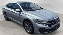 2022 Volkswagen Jetta SE