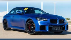 2024 BMW M2 Base