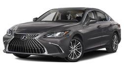 2023 Lexus ES 250 Base