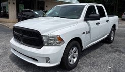 2017 Ram Ram Pickup 1500 Express