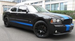2010 Dodge Charger SXT