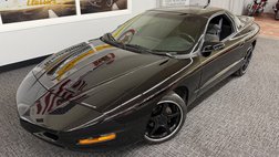 1993 Pontiac Firebird Trans Am
