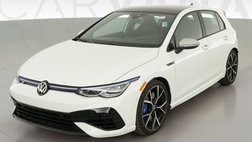 2024 Volkswagen Golf R 4Motion