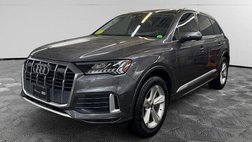 2023 Audi Q7 quattro Premium Plus 45 TFSI