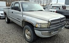 1998 Dodge Ram 1500 Laramie SLT
