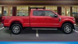 2022 Ford Super Duty F-350 Lariat
