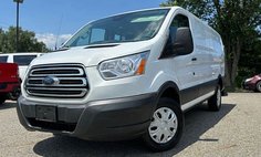 2017 Ford Transit 250