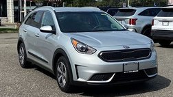 2019 Kia Niro LX