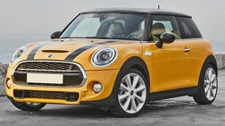 2015 MINI Hardtop Cooper S