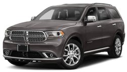 2020 Dodge Durango GT