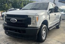 2017 Ford Super Duty F-250 XLT