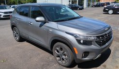 2024 Kia Seltos LX