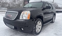 2013 GMC Yukon Denali
