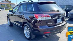 2008 Mazda CX-9 Grand Touring