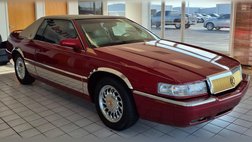 2000 Cadillac Eldorado ESC