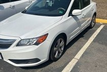 2015 Acura ILX 2.0L