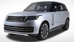2023 Land Rover Range Rover P530 SE