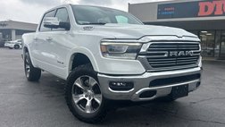 2022 Ram Ram Pickup 1500 Laramie