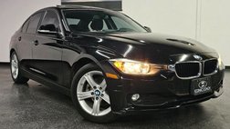 2014 BMW 3 Series 328d