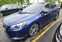 2017 Subaru Legacy 2.5i Limited