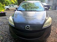 2013 Mazda MAZDA5 Sport
