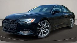 2024 Audi A6 quattro Premium Plus 55 TFSI