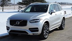 2018 Volvo XC90 T5 Momentum 7-Passenger