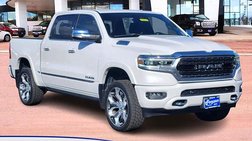 2022 Ram Ram Pickup 1500 Limited