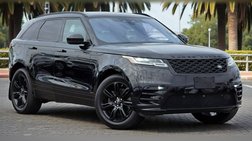2021 Land Rover Range Rover Velar P250 R-Dynamic S