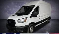 2023 Ford Transit 250