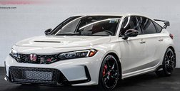 2024 Honda Civic Type R
