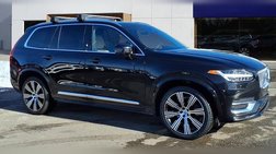 2023 Volvo XC90 B6 Ultimate Bright Theme 7P