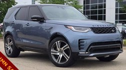 2023 Land Rover Discovery P360 HSE R-Dynamic