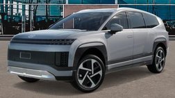 2026 Hyundai IONIQ 9 Performance Limited