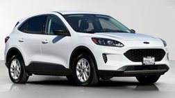 2022 Ford Escape Hybrid SE