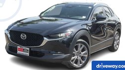 2024 Mazda CX-30 2.5 S Preferred