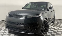 2025 Land Rover Range Rover Sport P460e Dynamic SE