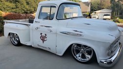 1957 Chevrolet 