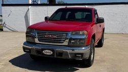2010 GMC Canyon Work Truck