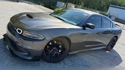 2021 Dodge Charger Scat Pack
