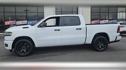 2025 Ram Ram Pickup 1500 Lone Star