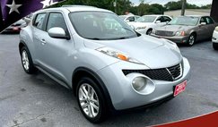 2014 Nissan JUKE NISMO