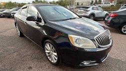 2014 Buick Verano Convenience Group