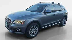 2013 Audi Q5 2.0T quattro Premium Plus
