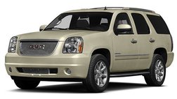 2014 GMC Yukon Denali