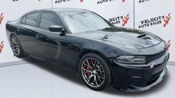 2016 Dodge Charger SRT 392