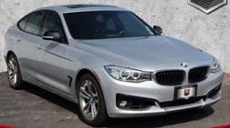 Used Bmw 3 Series 335i Xdrive Gran Turismo For Sale 30 Cars From 14 995 Iseecars Com