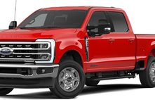 2026 Ford Super Duty F-250 XLT